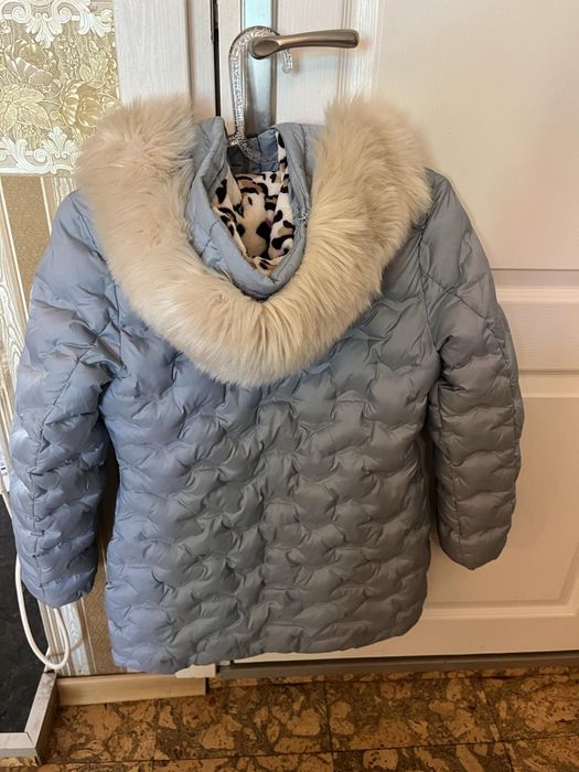 Димни якета за момиче 11-12 год