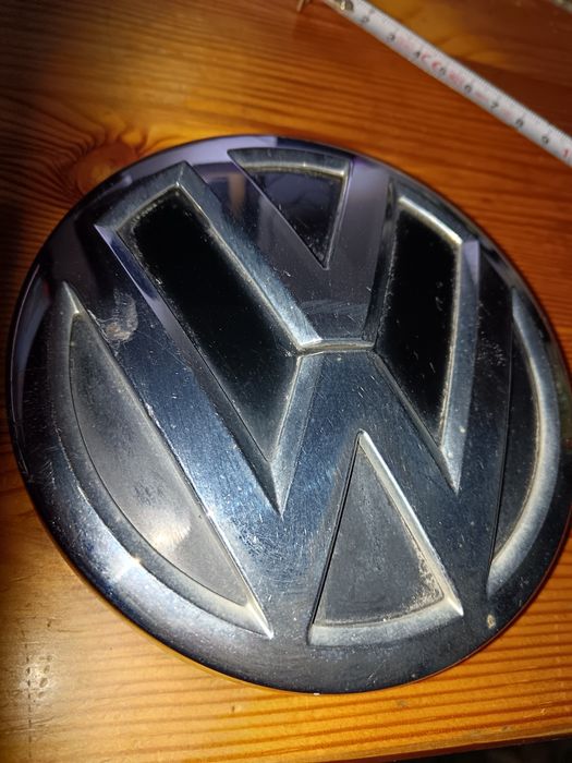 emblema volkswagen