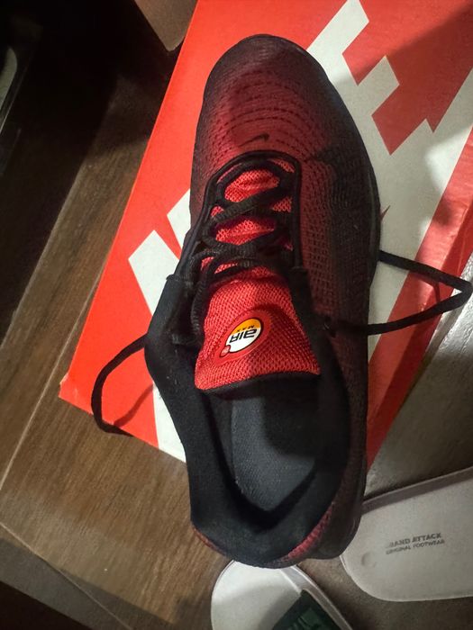 Nike air max dn gs номер 40, 25 см