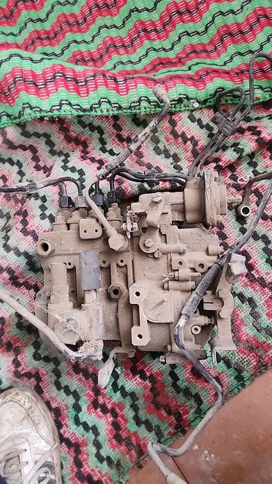 Апарат тополиный