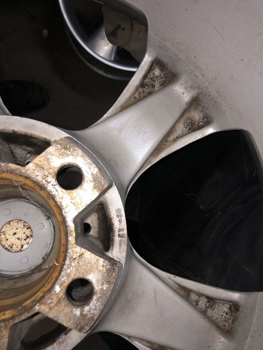 Диски на Фольксваген/Ауди