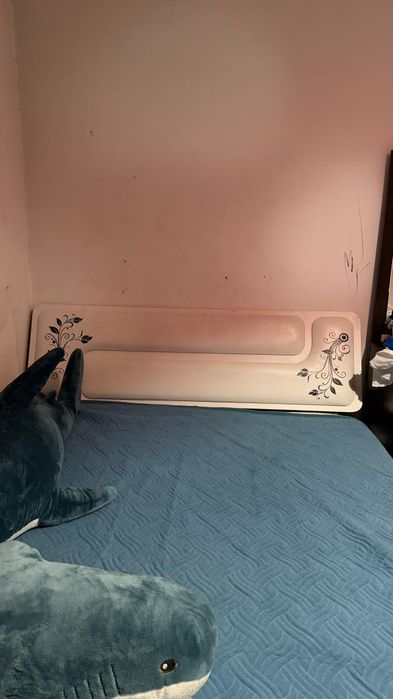 Кровать для детей и для взрослых