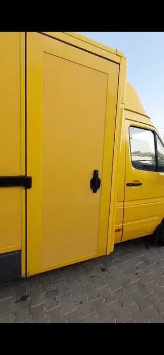 Mercedes-Benz Sprinter 308 CDI