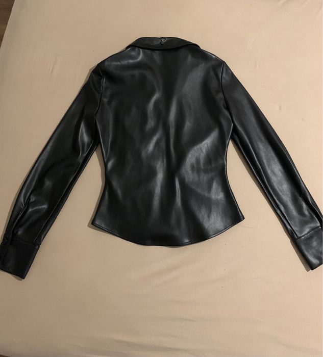 Camasa Zara, marime: Xs, nepurtata