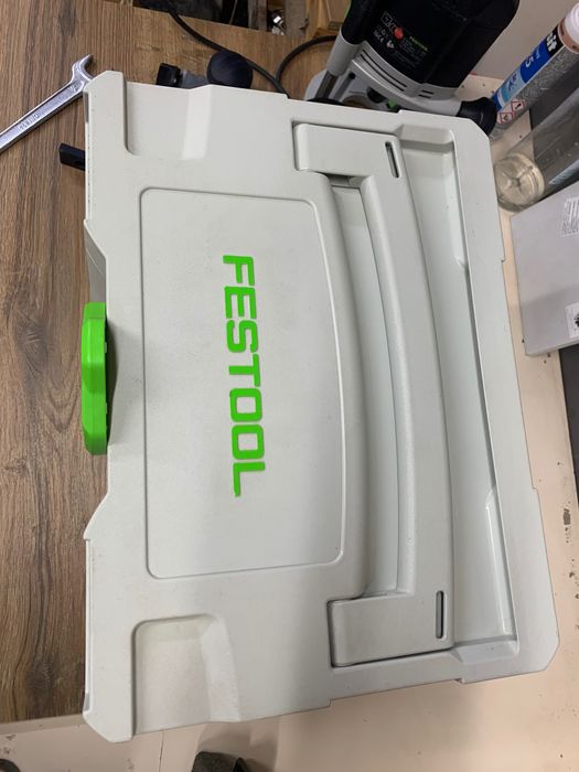 Festool of 1400 EBQ-plus
