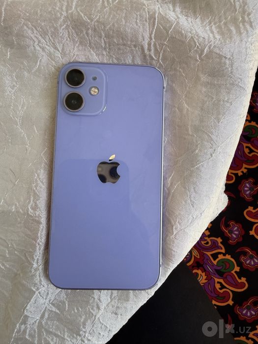 iPhone 12 mini 128 pm