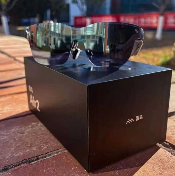 Ochelari  cu Realitate Augmentata TCL RayNeo Air 2 -XR,VR,AR