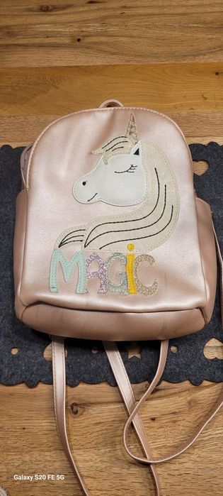 De vanzare geanta unicorn