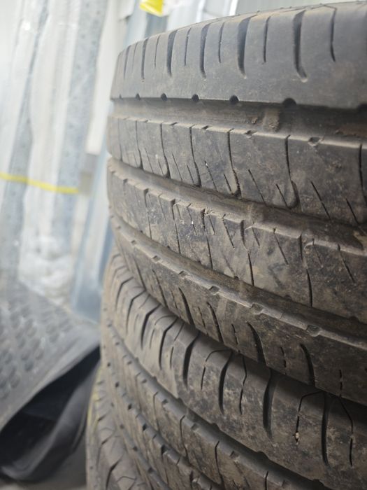 Летни гуми за бус 225/65/16C Uniroyal RainMax 3