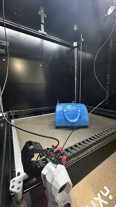 Vaza de flori Louis Vuitton