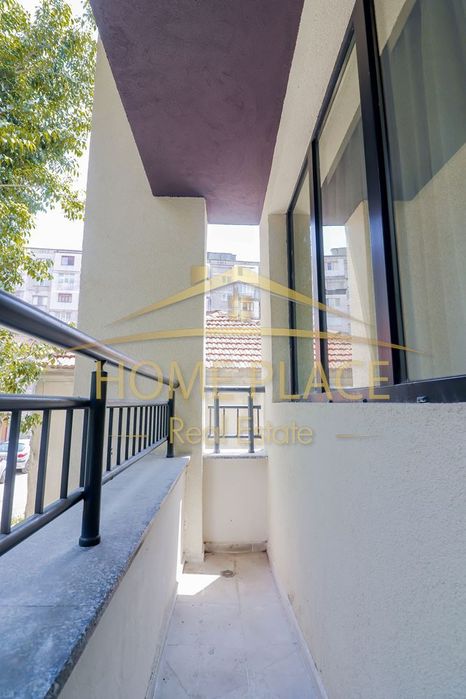 Дава се под наем Двустаен апартамент в Варна, Аспарухово - 55 кв.м за 612 € - Снимка #7