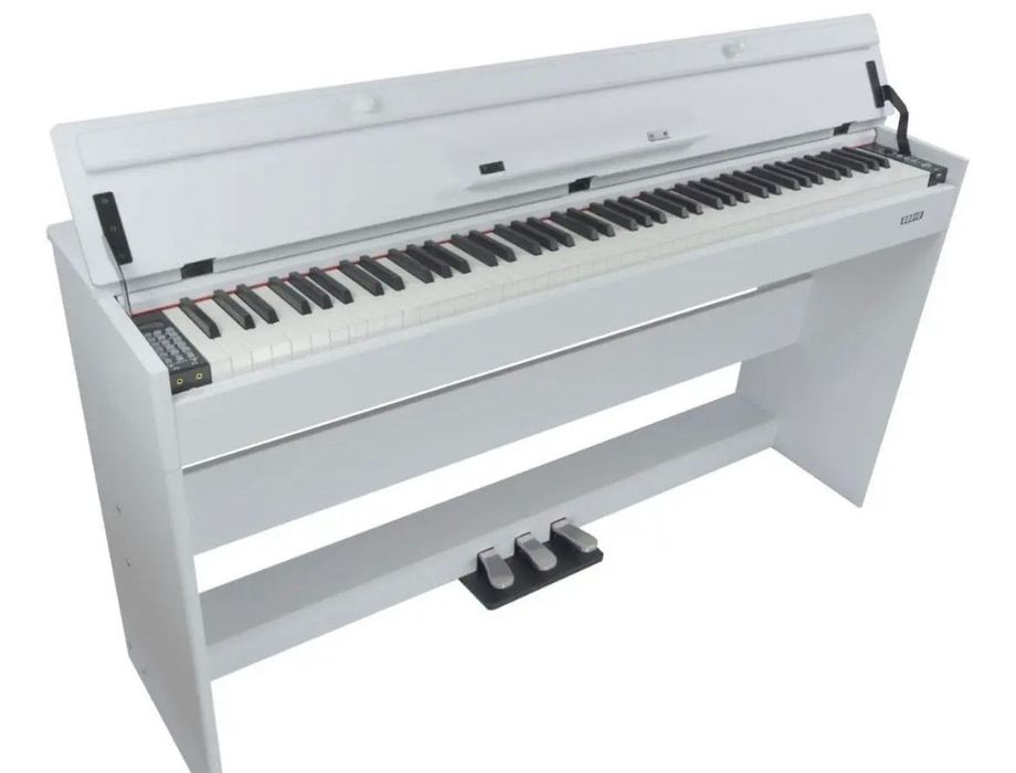 Цифровое пианино