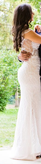 Rochie de mireasa