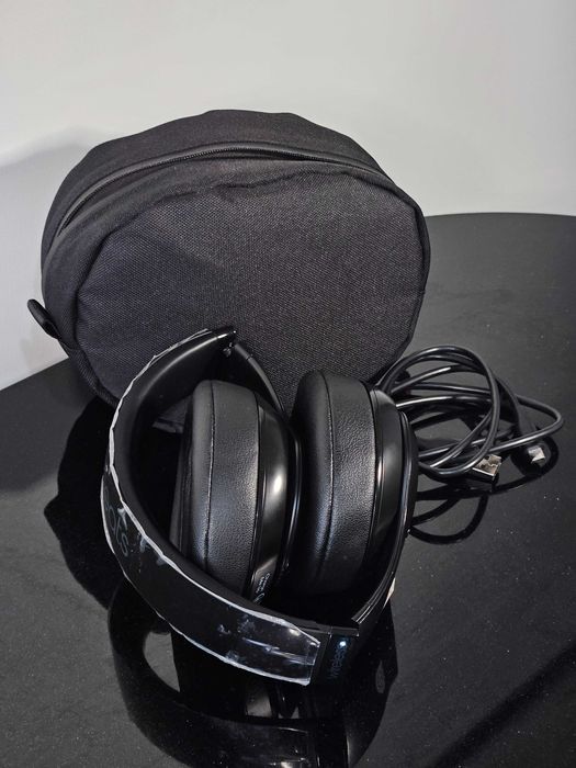 Beats Studio 3 Wireless | Beats by Dre | Bluetooth слушалки | Noise Cancelling