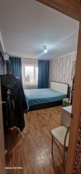 Продаётся 2-х комнатная квартира