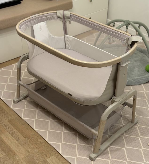 Patut Maxi Cosi Iora Air