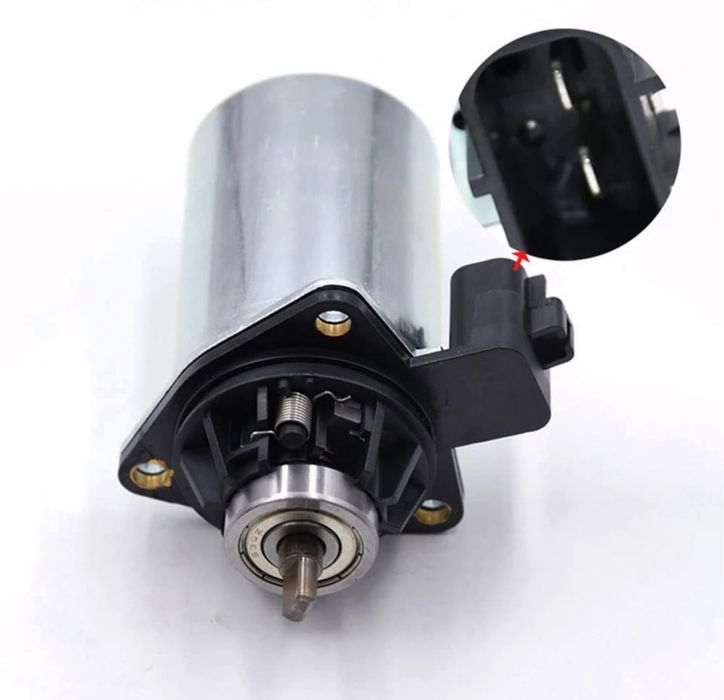 Motoras Cuplare Control Actionare Ambreiaj Toyota Yaris Verso Corolla