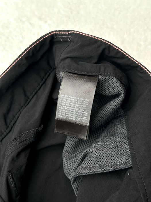 Дамски панталон The North Face 2-в-1 (Convertible Tech) - размер S(8), Отлично състояние