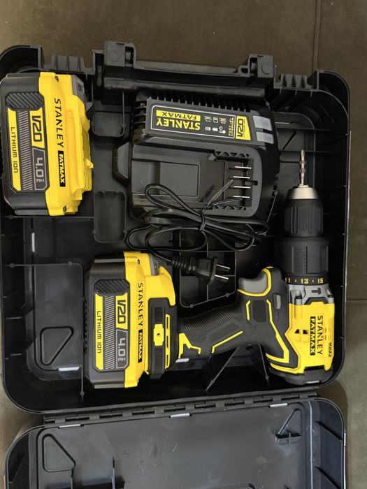 Продам новый шуроповерт