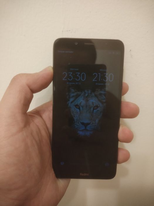 Редми 7А телефон