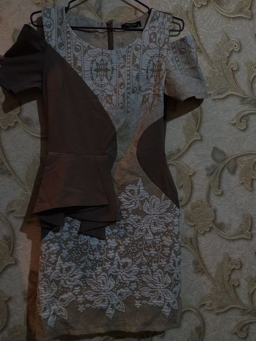 Вечерние платья от 70 до 200сум