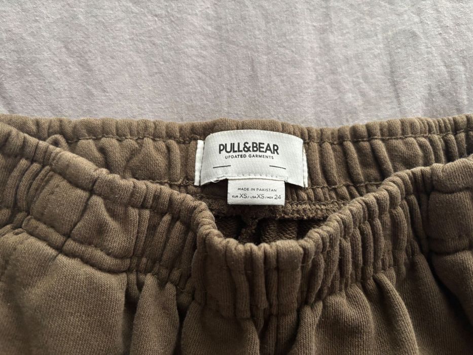 Комплект Pull and Bear XS страхотен!!!