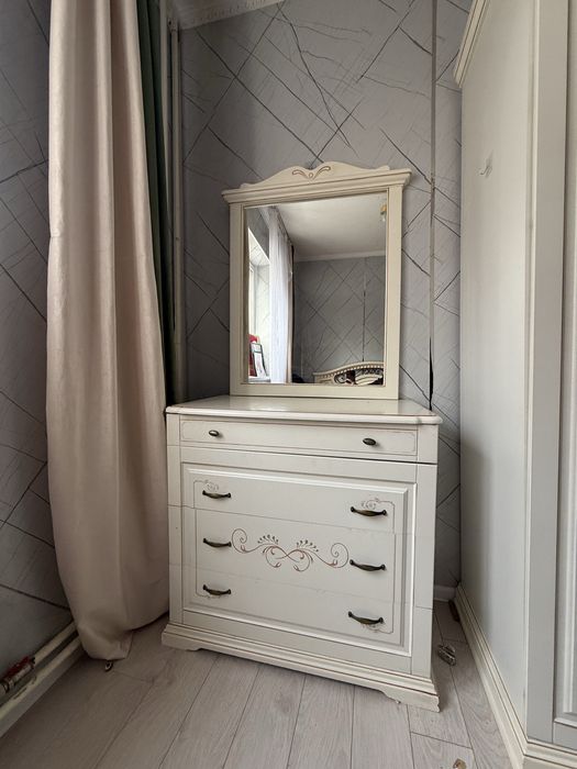 Мебель спальный гарнитур