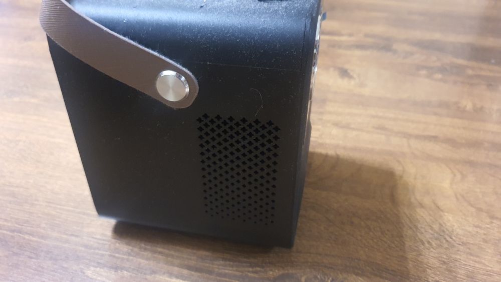 Проектор Umiio P860