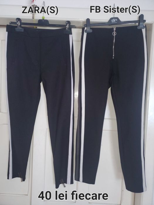 Pantaloni damă S/M