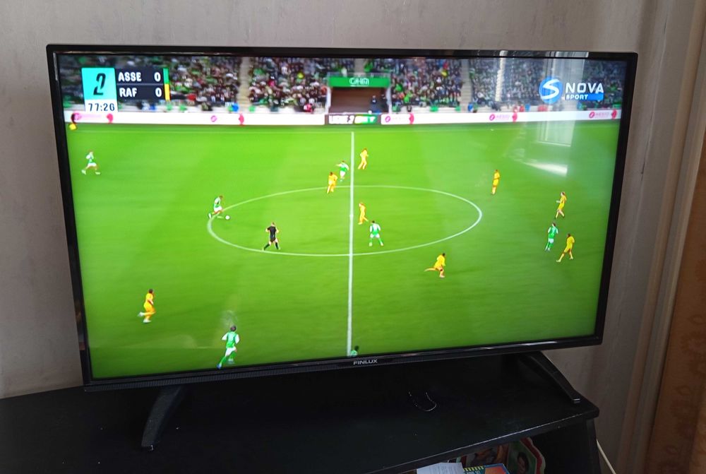 Телевизор Finelux 43 FFE 5120