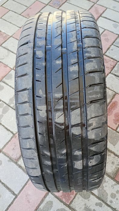 Anvelope 205 45 16 vara ca noi