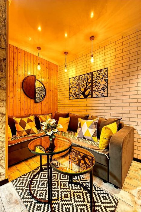 Вип квартира в центре