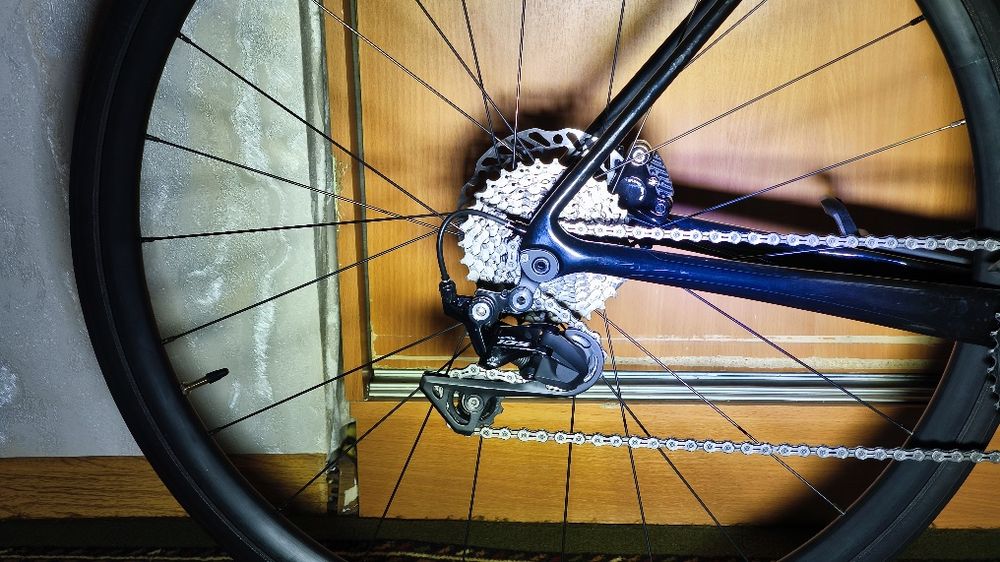 Продам Giant TCR advanced