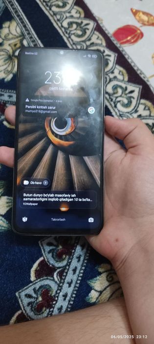 Redmi note8 pro 60efps