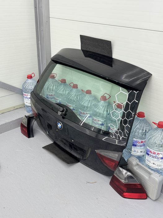 Vand haion+stopuri BMW E91
