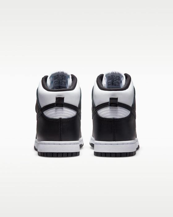 Nike Dunk High Retro ОРИГИНАЛНИ мъжки маратонки - 42,5/43/44