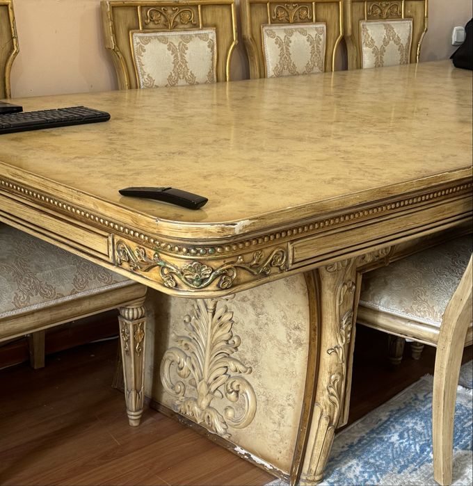 Мебель для гостиной