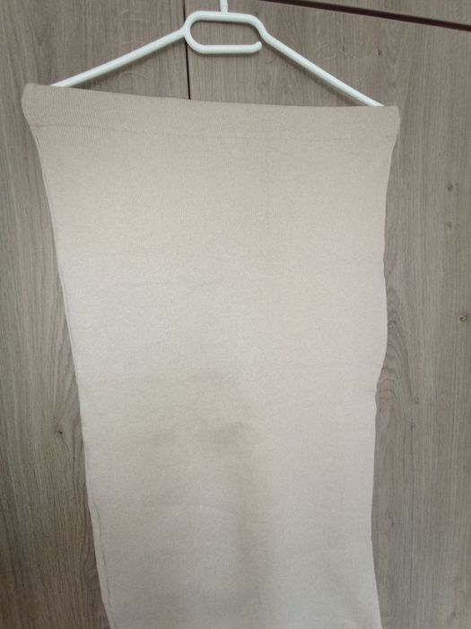 Fusta bej elastica