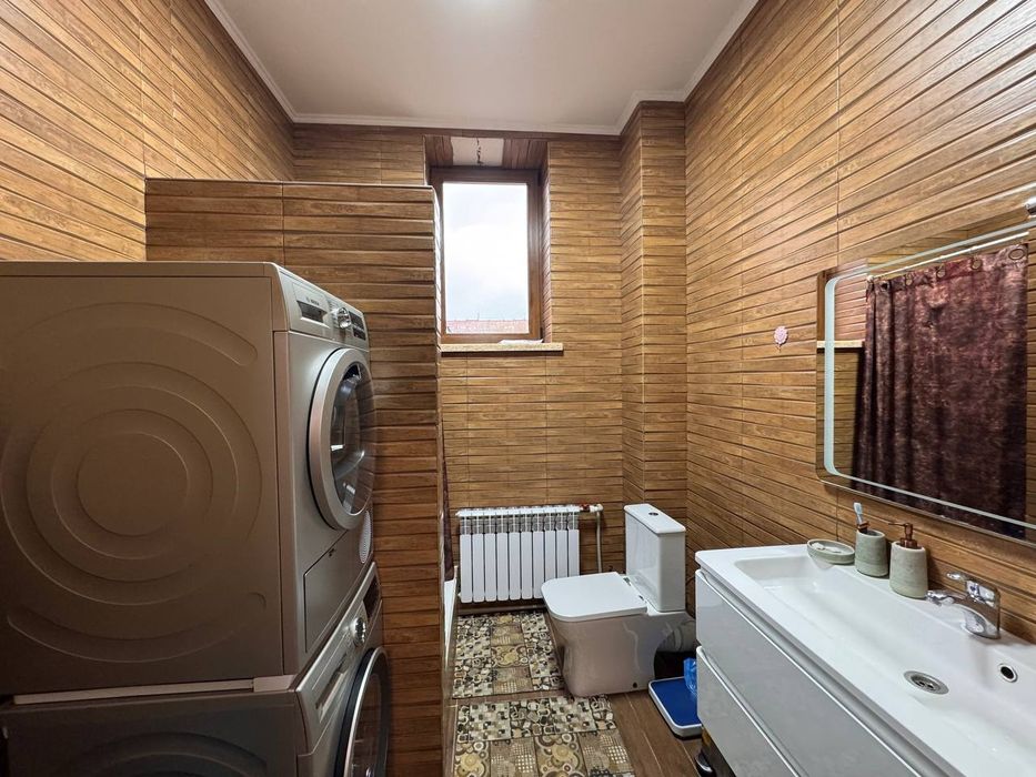 Продам коттедж в центре кшт