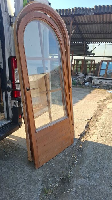 Geamuri si usi termopan -15% din 20 Aprilie