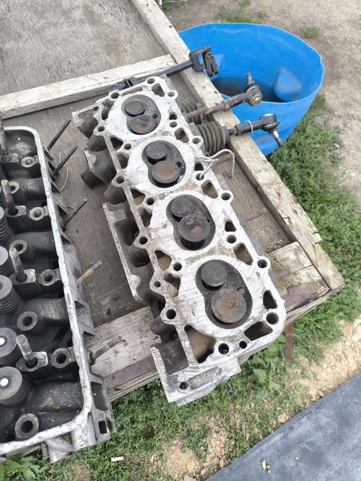 Головки газ 53 продам