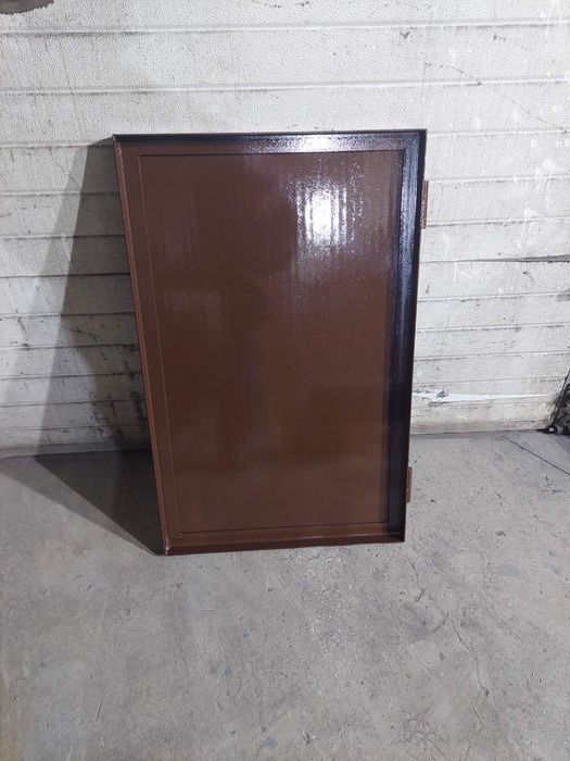 Капак за водомерна шахта 63/101см.