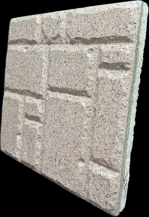 фасадные термопанели