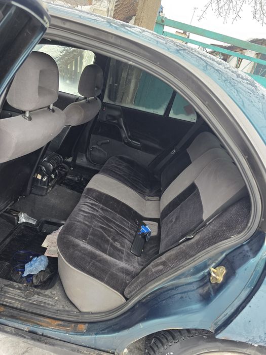 Продам опель омега б 2,5 обьем