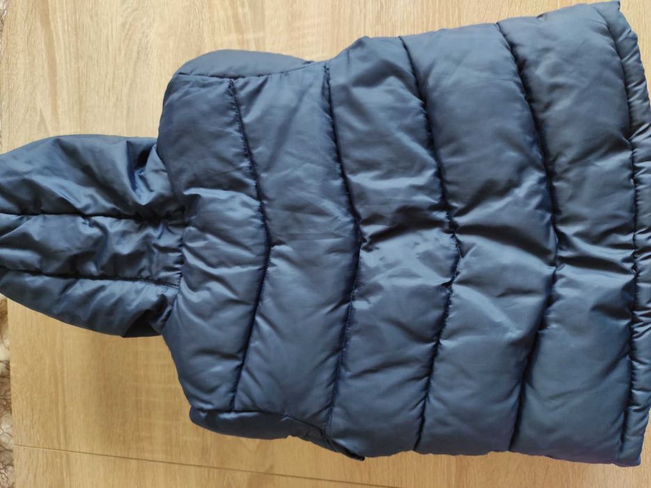 Детско зимно яке на Marks & Spencer