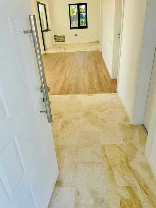 Casa 4 camere Parter/ Cartier "My Corbeanca" /Finisaje Premium 2026