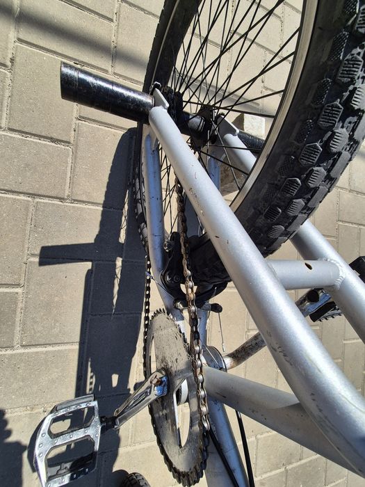 Vând bmx trek 10