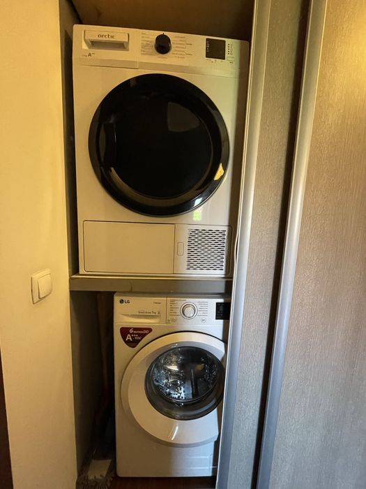 Închiriez apartament 2 camere în Otopeni