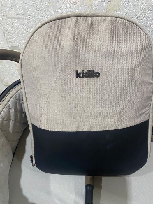 Продам коляску kidillo k900 2в1