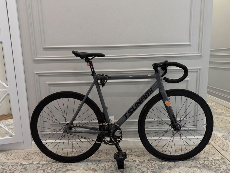 Фикс Tsunami snm100